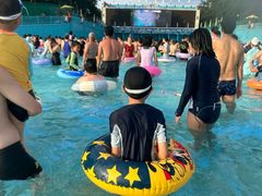 -欢乐水魔方水世界