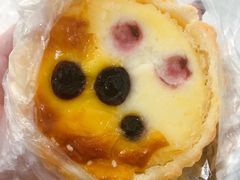 -永康饼屋(桑达大厦总店)