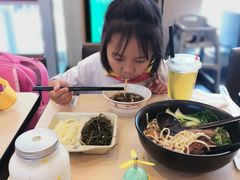 -李先生牛肉面大王(北京东四店)
