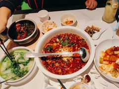 -外婆家(西红门荟聚购物中心店)