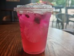 -星巴克(厦门SM新生活广场店)