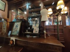 -古董花园(思南路42弄小区店)