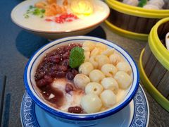 -蝴蝶里·粤菜·点心(滨江龙湖店)