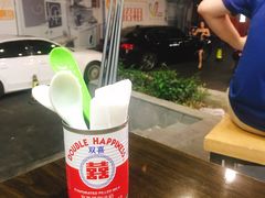 -BOIBOI马来茶餐室(江宁路店)