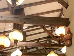 大堂-古关火锅店(古北水镇景区店)