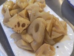 -宗泉烤全羊·烤羊腿·家常菜(解放东路店)