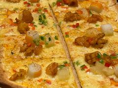 -半秋山西餐厅(宜昌大洋店)