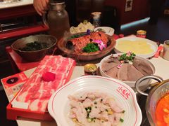 -小龙坎火锅(春熙太古里店)