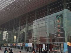 -南山文体中心-游泳馆