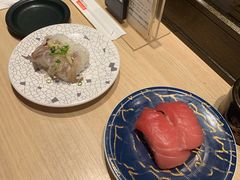-大起水产回转寿司(道顿堀店)