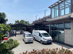 -天然居·漳港海鲜·海景餐厅(南澳总店)