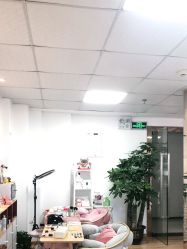 -BAE美甲美睫工作室