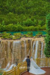 点击看大图 -太古映画婚纱摄影(天河店)