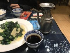 -白家餐厅(徐家汇店)