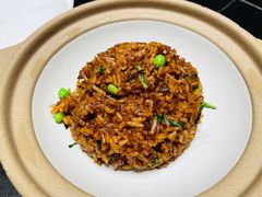 -翕间食·精致淮扬菜(江苏大剧院店)