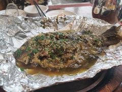 -衡厨·衡阳土菜(中南店)