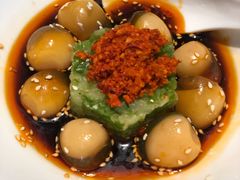脆椒小皮蛋-太二酸菜鱼(宁波来福士店)