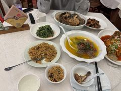 -楼外楼(西湖景区孤山路店)