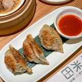 老广早茶打卡 |  超有创意粤菜点心店🥢