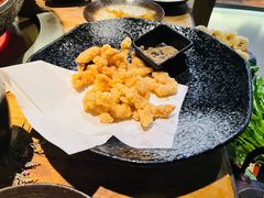 -湊湊火锅·茶憩(杭州湖滨银泰in77店)