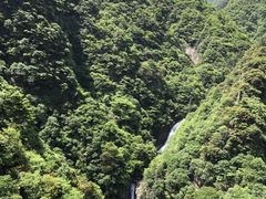 -宁波五龙潭景区