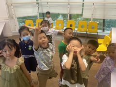 -英孚教育青少儿(高新公园茂中心)