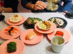-争鲜回转寿司(南开大悦城店)