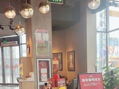 -南城香·饭香串香馄饨香(花园北路店)