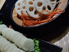 -湊湊火锅·茶憩(上海合生汇店)