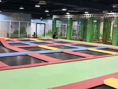 -嘉文梦想世界(SM天津滨海城市广场店)