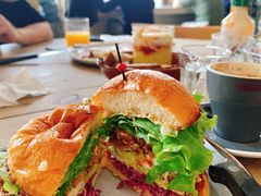 -RAC BAR(安福路店)