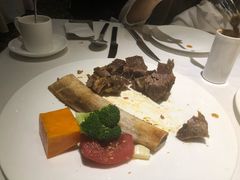-王品牛排(佛山南海万科广场店)