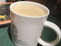 -多杰拉姆藏餐吧(田子坊店)