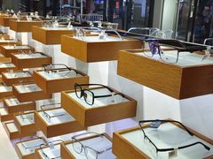 -荣视医眼镜(南外街店)