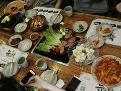 -纽斯桑拿会所(餐厅天山路店)