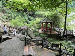 -浙北大峡谷