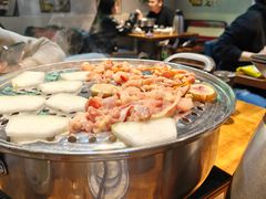 鸡肉片-映日农场无花果鸡(滨江东路店)