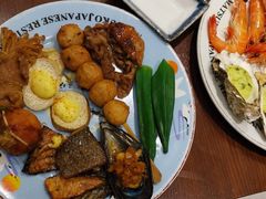-松子料理(亮马桥店)