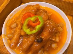 -北海金昌开元名都大酒店·四季轩中餐厅