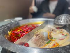 -骨之味·筒骨汤火锅(江头店)
