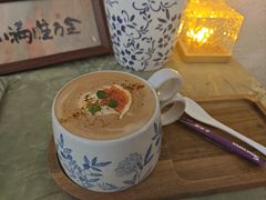 -昼夜咖啡馆