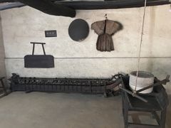 -韶山毛泽东同志故居