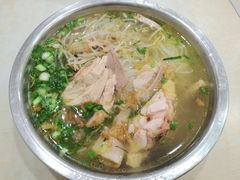 -华姐鸡粉(教育路店)