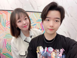 -BABY FACE沙龙