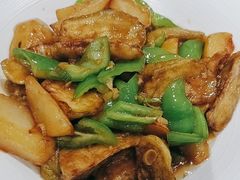 -老边饺子馆(东单店)