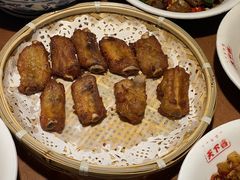 -天下客饭店(中山路店)