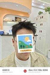 -V8潮牌·接发烫染连锁