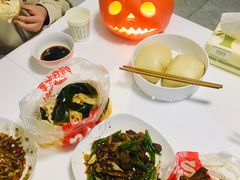-三姐妹餐厅(曲江店)