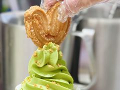 -泰康食品(南京东路店)