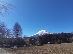 -富士山吉田線五合目